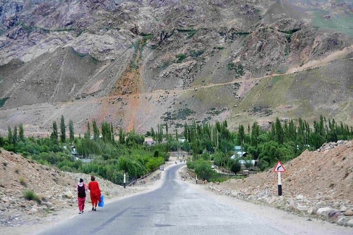 Pamir Highway through Wakhan Corridor — High‑Altitude Road Trip from Osh to Dushanbe photo 6