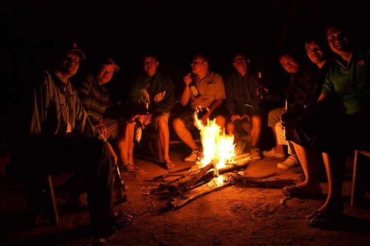 Nalan Trail & Khmu Homestay Trek — 2-Day Nam Ha NPA Jungle Experience photo 4