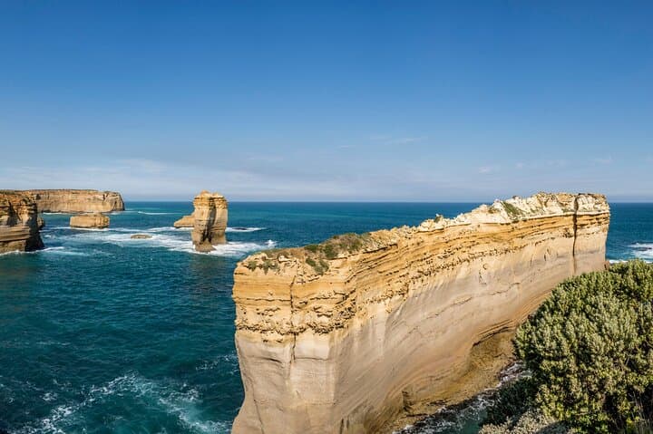 Great Ocean Road Reverse Tour from Melbourne — 6 Iconic Stops Including 12 Apostles & Loch Ard photo 4