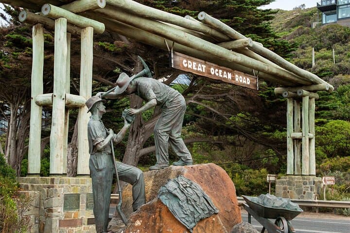 Great Ocean Road Reverse Tour from Melbourne — 6 Iconic Stops Including 12 Apostles & Loch Ard photo 5