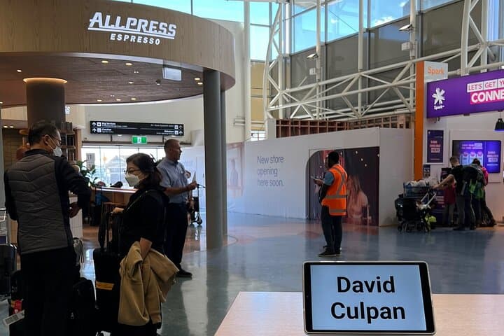 Auckland Airport to Omaha & Snells Beach: Private Transfer Guide photo 3