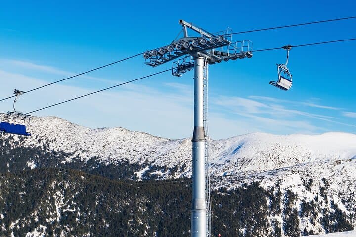 Mt Buller Private Snow & Ski Tours from Melbourne — Full-Day Alpine Experience photo 5