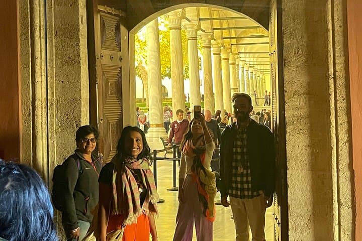 Private Constantinople Tour — Best of Istanbul: Hagia Sophia, Topkapi & Grand Bazaar