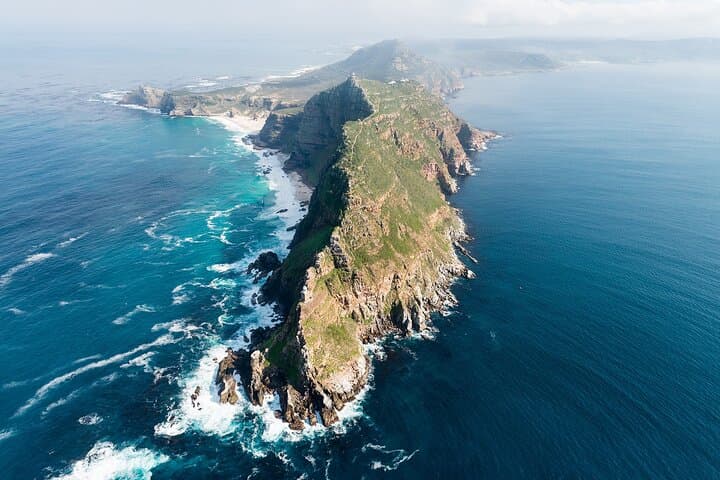 Private Cape Point Tour: From Peaks to Penguins — Cape Town Day Trip