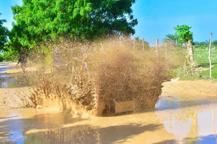 Experience the Thrill of Macao Beach Buggy Adventure photo 5