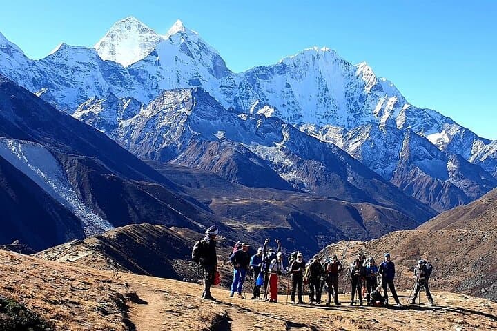 7-Day Annapurna Base Camp Trek from Pokhara photo 5