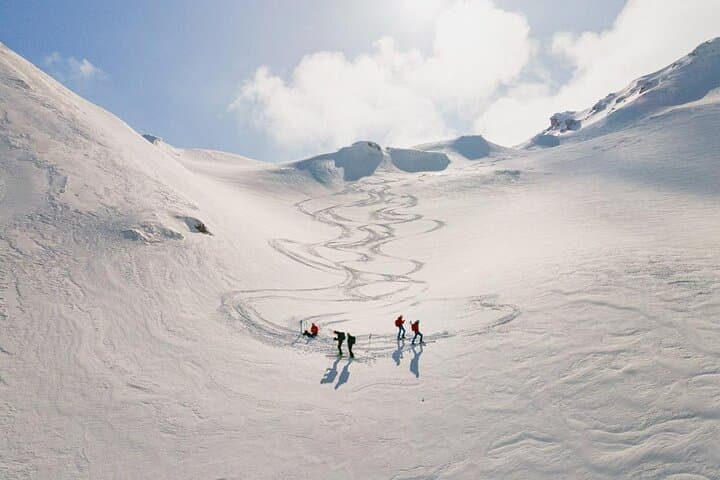 Five-Day Ski Touring Trip in Macedonia: Shar Mountains & Mount Korab