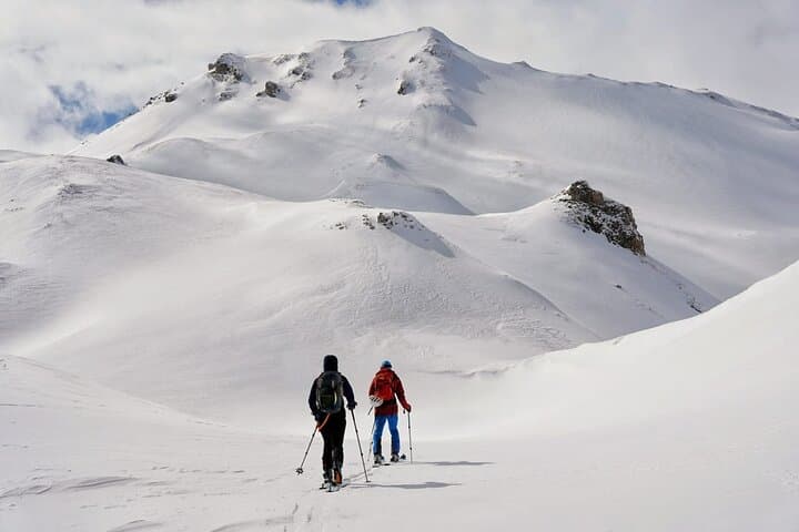 Five-Day Ski Touring Trip in Macedonia: Shar Mountains & Mount Korab photo 2