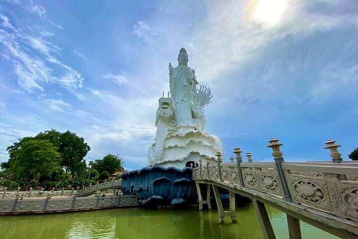 Tay Ninh Day Tour: Ba Den Mountain Cable Car & Cao Dai Holy See photo 5