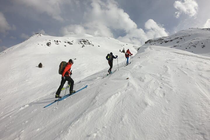 Five-Day Ski Touring Trip in Macedonia: Shar Mountains & Mount Korab photo 6