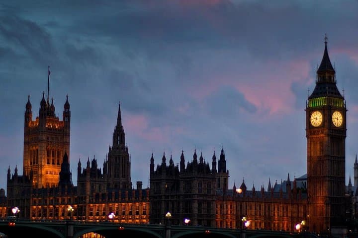 Private London Walking Tour: Westminster Secrets & Royal Tales — 4-Hour Guided Walk photo 6