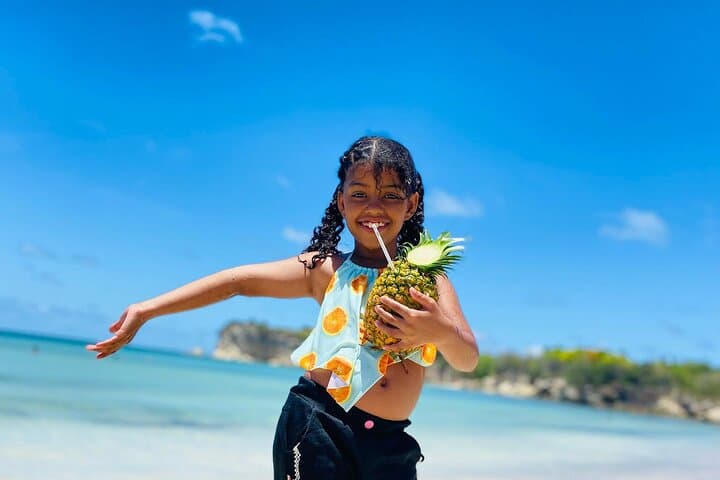Discover Thrills and Culture on a Macao Beach Buggy Adventure photo 3