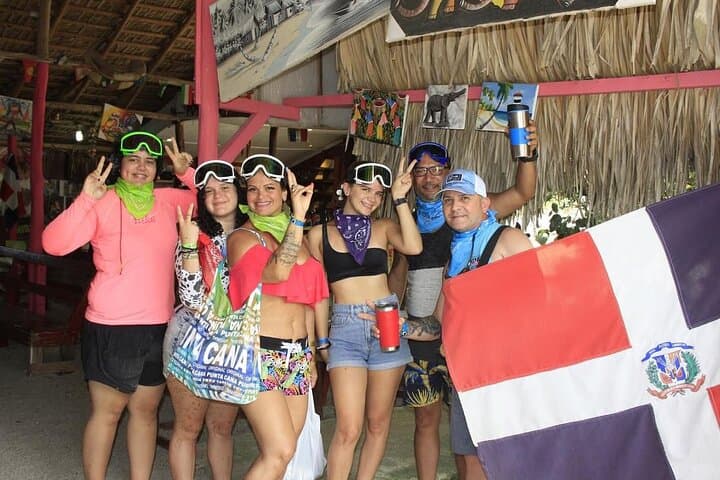 Discover Thrills and Culture on a Macao Beach Buggy Adventure photo 4