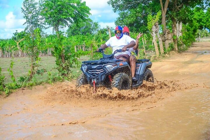 Discover Thrills and Culture on a Macao Beach Buggy Adventure photo 5