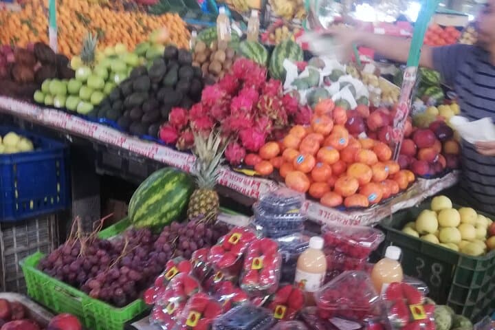 Agadir Tree‑Climbing Goats and Souk El Had Market: Half‑Day Cultural Tour photo 6