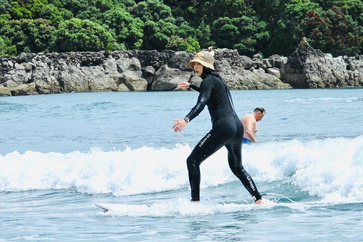 Learn to Surf at Mount Maunganui: Group Beginner Lessons on Main Beach photo 6
