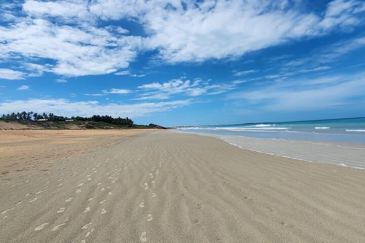 Broome Explorer Self-Drive Quest: Interactive Self-Guided Cultural Trail photo 4