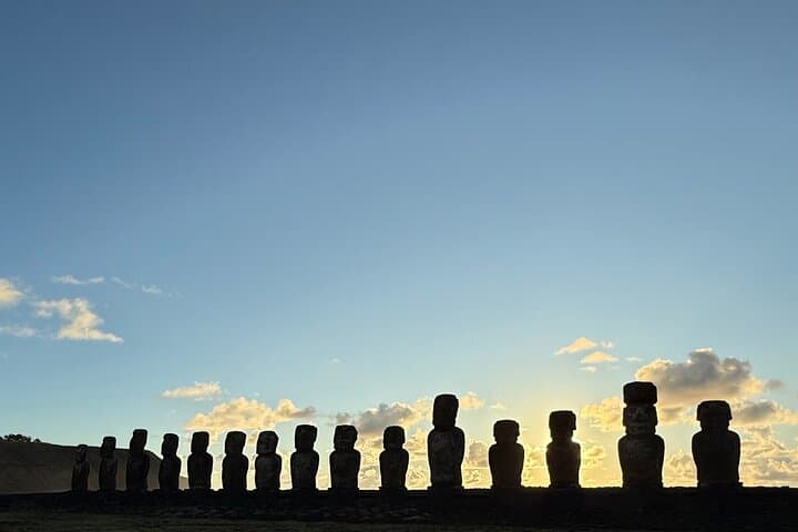 Unlock the Secrets of Rapa Nui: A Journey Through Time photo 3