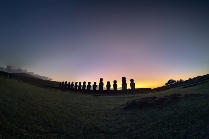 Unlock the Secrets of Rapa Nui: A Journey Through Time photo 4