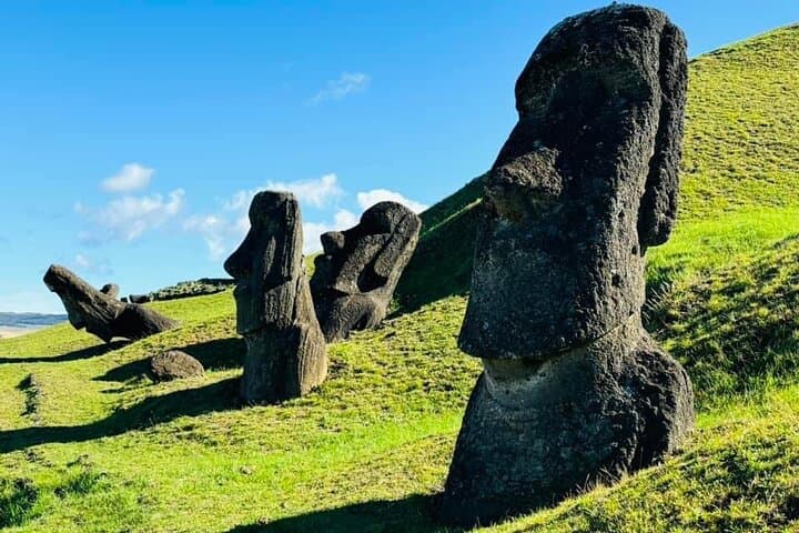 Unlock the Secrets of Rapa Nui: A Journey Through Time photo 5