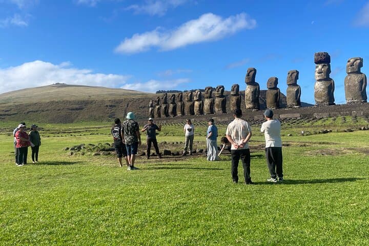 Unlock the Secrets of Rapa Nui: A Journey Through Time photo 6