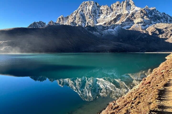 Everest Base Camp Express Trek: 10–12 Day Short Itinerary to EBC photo 3
