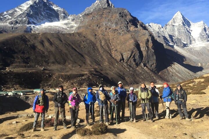 Everest Base Camp Express Trek: 10–12 Day Short Itinerary to EBC photo 4