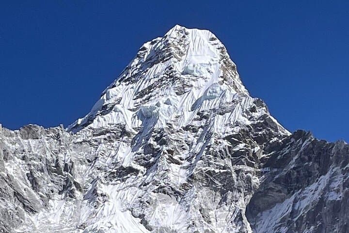 Everest Base Camp Express Trek: 10–12 Day Short Itinerary to EBC photo 5
