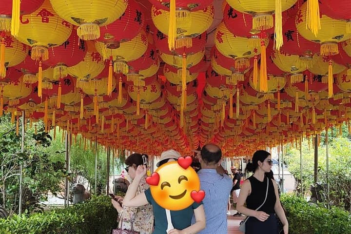 Penang Flexible Private Sightseeing Tour: Custom 8‑Hour George Town Explorer photo 5