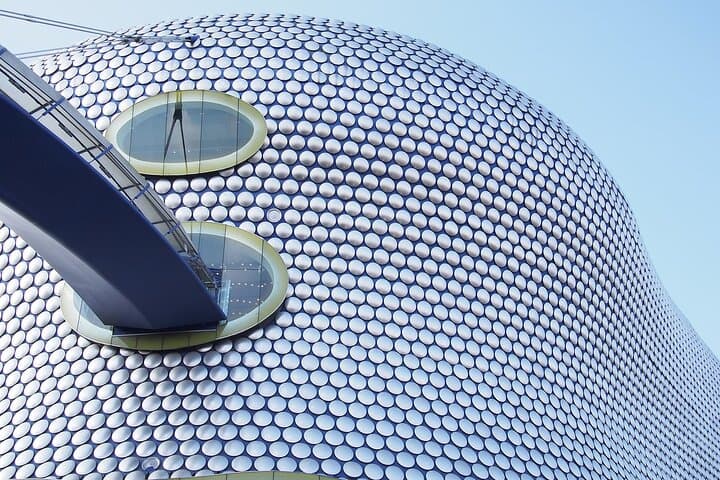 Birmingham Bricks and Canals: Self-Guided Walking Tour with App photo 4