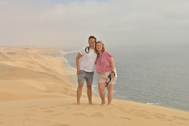 6-Day Namibia Safari: Wildlife, Oceans & Dunes Self-Drive Adventure photo 2