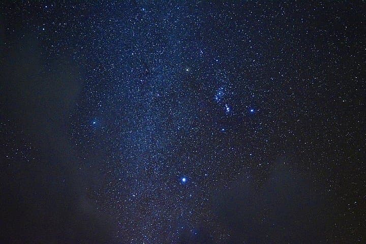 Night Jungle and Milky Way Stargazing on Miyako Island photo 6