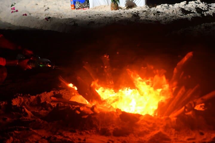 Private Sandbank Dinner at Nakupenda — Zanzibar Sunset Experience photo 6