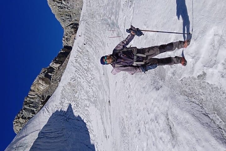 Everest Base Camp Express Trek: 10–12 Day Short Itinerary to EBC photo 6