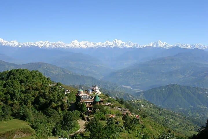 Nagarkot Sunrise Hike & Changu Narayan UNESCO Tour from Kathmandu photo 5