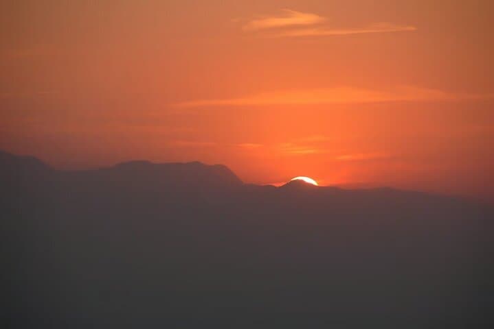 Nagarkot Sunrise Hike & Changu Narayan UNESCO Tour from Kathmandu