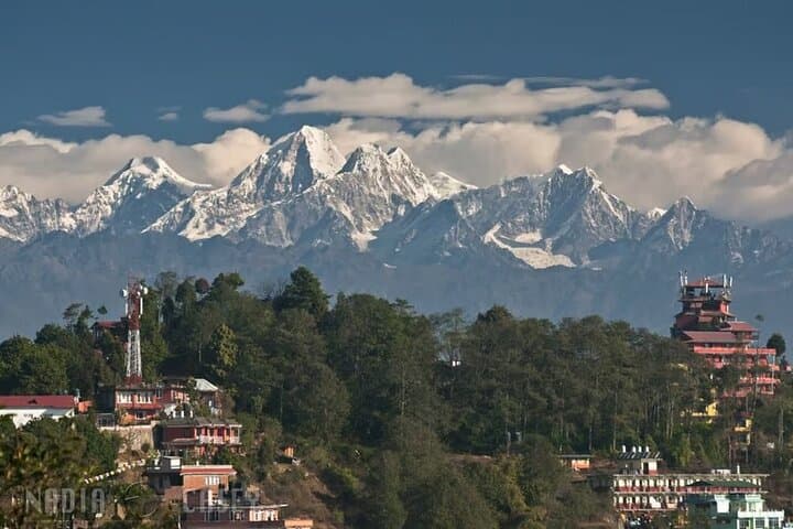 Nagarkot Sunrise Hike & Changu Narayan UNESCO Tour from Kathmandu photo 3