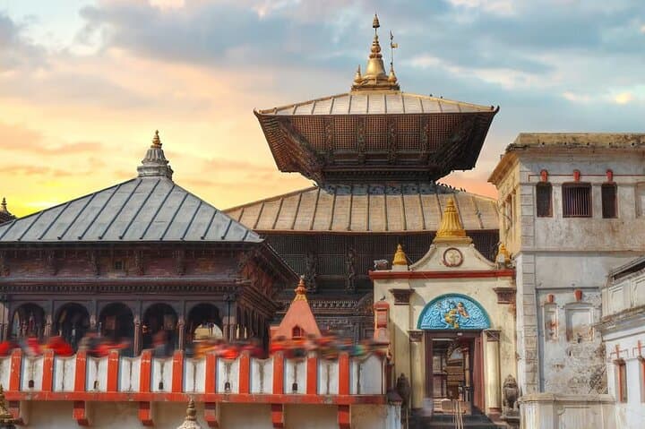 Half-Day Bhaktapur Durbar Square Private Tour from Kathmandu photo 2
