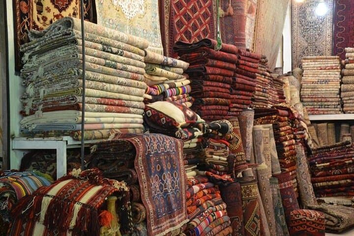 Riyadh Full-Day City Tour: Masmak Fort, National Museum & Diriyah photo 2