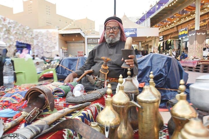 Riyadh Full-Day City Tour: Masmak Fort, National Museum & Diriyah photo 5