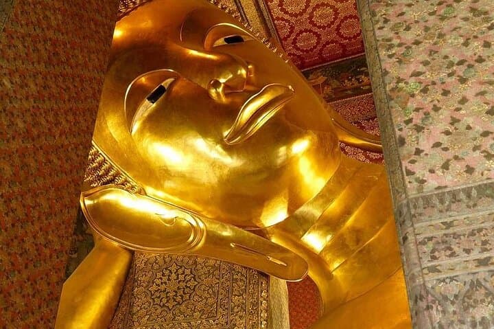 Wat Pho to Wat Arun: Half-Day Bangkok Temple & Chao Phraya Boat Tour photo 6