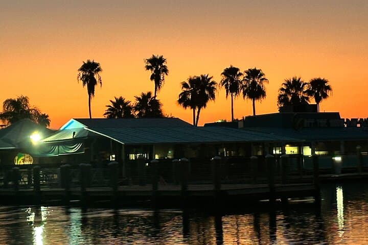 Private Sunrise Cruise: Ponce Inlet Champagne & Dolphins photo 6