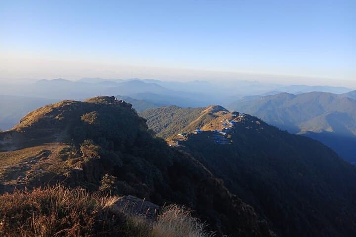 Mardi Himal Trek: 6-Day Annapurna Ridge Hike from Pokhara photo 2