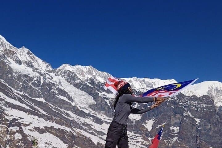 Mardi Himal Trek: 6-Day Annapurna Ridge Hike from Pokhara photo 4
