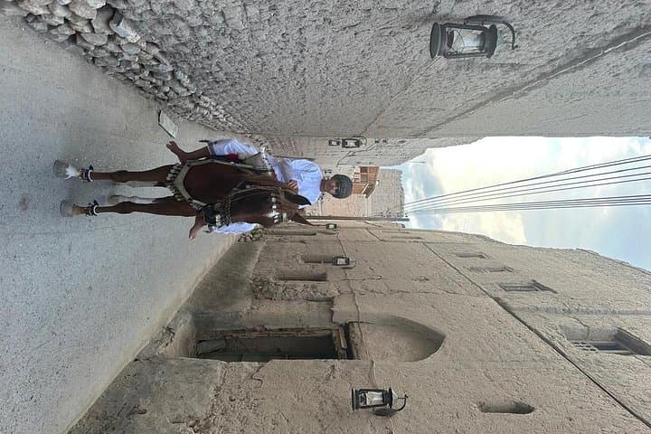 Explore Nizwa Fort & Souq: Historic Nizwa Day Tour with Local Guide photo 4