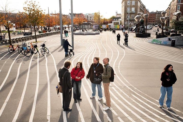 Nørrebro Neighborhood Tour: Copenhagen's Trendy Streets, Food & Culture