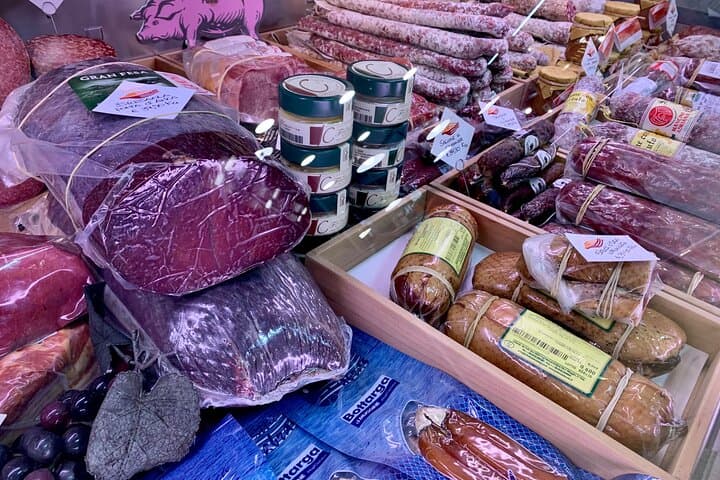 Taste Florence: Three-Hour Food & Wine Walking Tour Through Local Markets photo 2