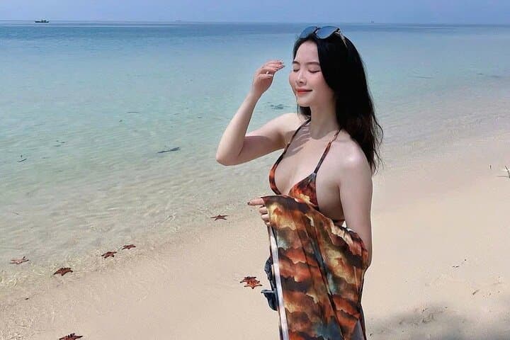 Private Phu Quoc Local Life & Starfish Beach (Rach Vem) Day Tour photo 6