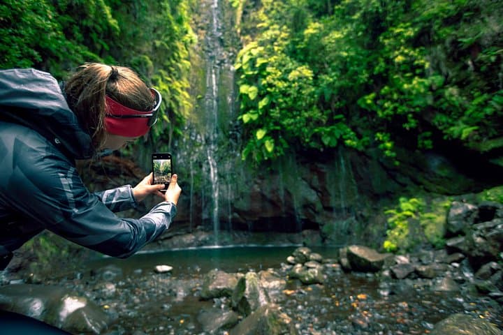 25 Fountains Levada Hike — Rabaçal Valley Walking Tour (PR6), Madeira