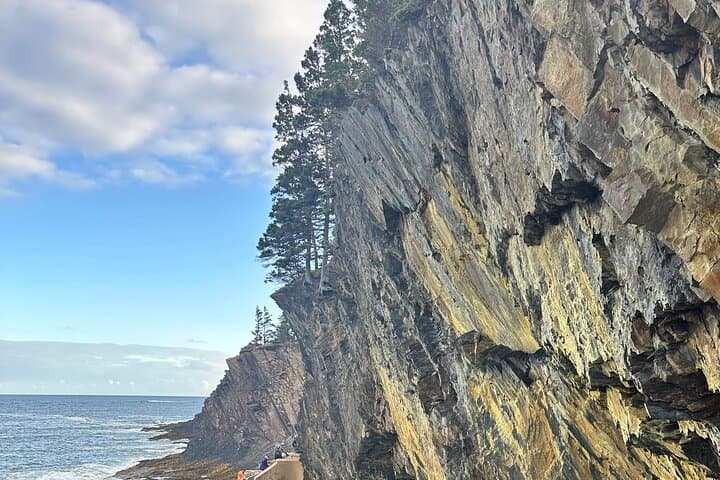 Halifax and South Shore Private 8-Hour Guided Tour: Lunenburg, Mahone Bay & Ovens photo 2